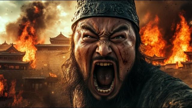Genghis Khan Was Unstoppable and We've Just Figured Out Why...