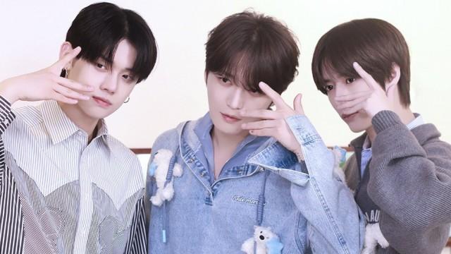 Ep. 37  TXT Yeonjun Beomgyu