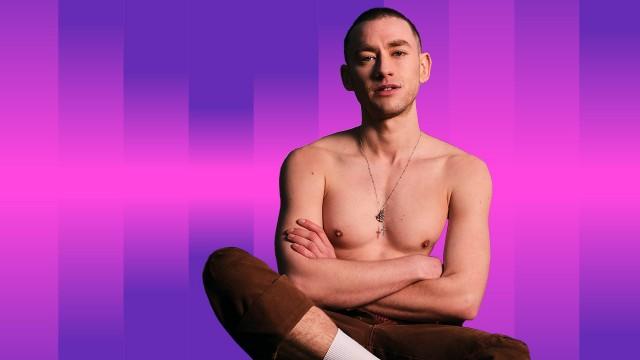 Eurovision Song Contest 2024: Olly Alexander’s Road to Eurovision '24