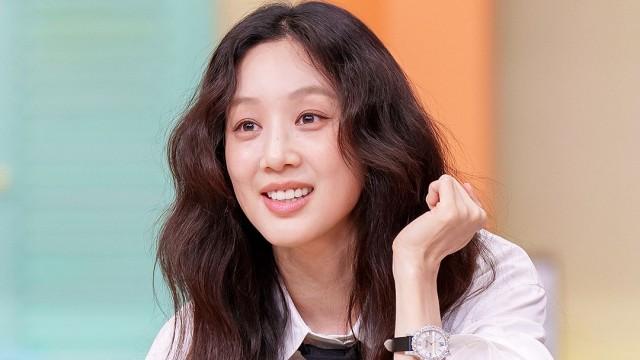 Episode 316 with Jung Ryeo-won, Wi Ha-joon