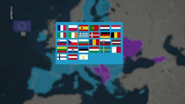 European Union: turning eastwards?