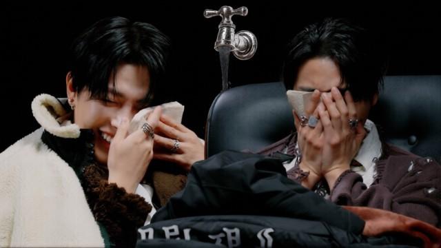 EP.42 [A past life you can't see without tears]