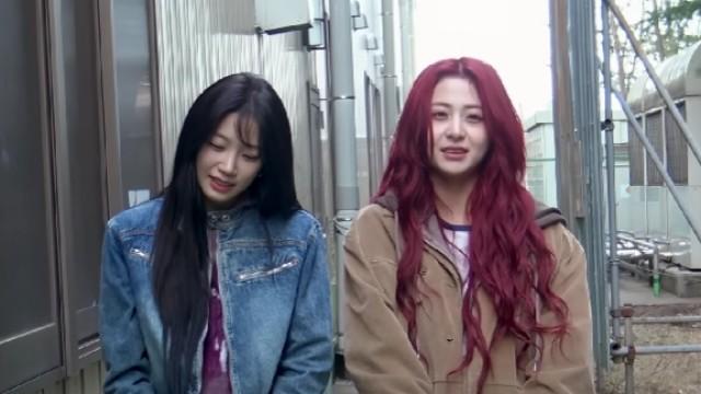 EP.2 [Scary Labyrinth of Fear? We Don't Remember]
