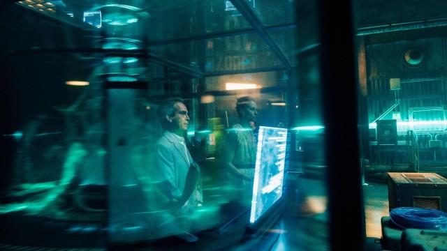 Charlie Big Potatoes