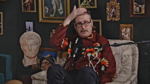 Augusto, el primer Emperador con Joaquín Reyes y Néstor F. Marqués