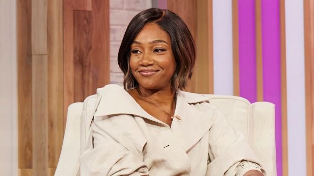 Tiffany Haddish