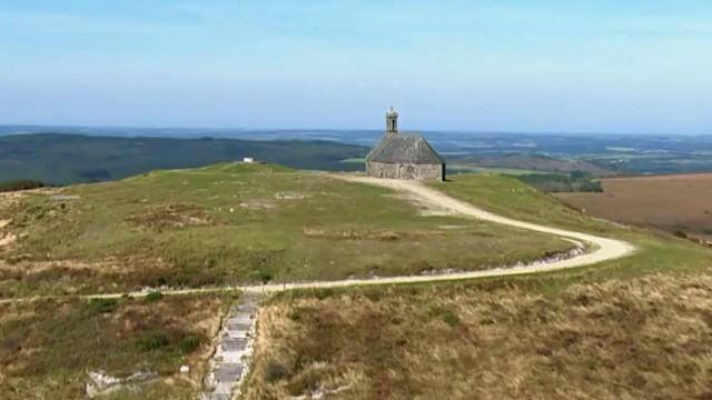 Passion patrimoine : Sur les chemins oubliés de Bretagne