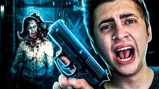 NO HOSPITAL! - RESIDENT EVIL 3 REMAKE - Parte 4 