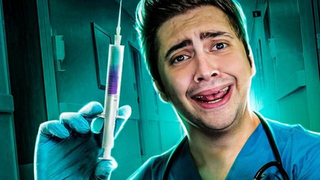 PRECISO DA CURA! - RESIDENT EVIL 3 REMAKE - Parte 5 