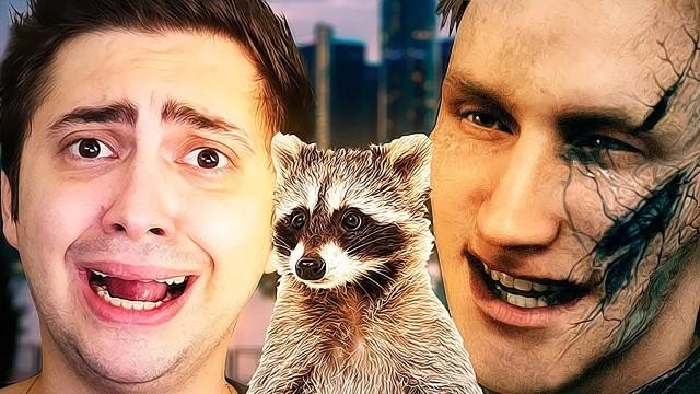 ELE QUER QUE EU COMA UM RATO! - DETROIT: BECOME HUMAN - Parte 4 