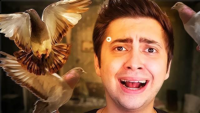 O ANDROIDE DAS POMBAS! - DETROIT: BECOME HUMAN - Parte 5 