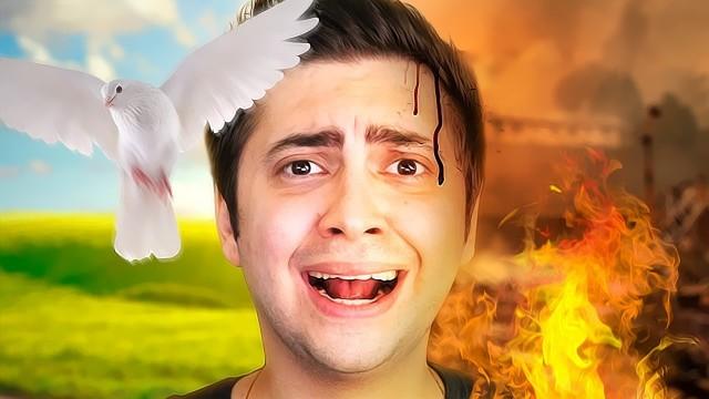 PAZ OU REVOLUÇÃO? - DETROIT: BECOME HUMAN - Parte 10 