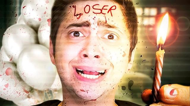 FELIZ ANIVERSÁRIO... DE MORTE! - RESIDENT EVIL 7 - Parte 6 