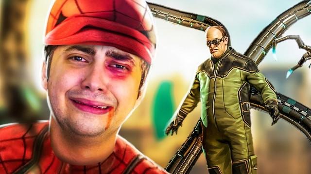 UM GRANDE HERÓI! - SPIDER-MAN - Parte 18 / FINAL 