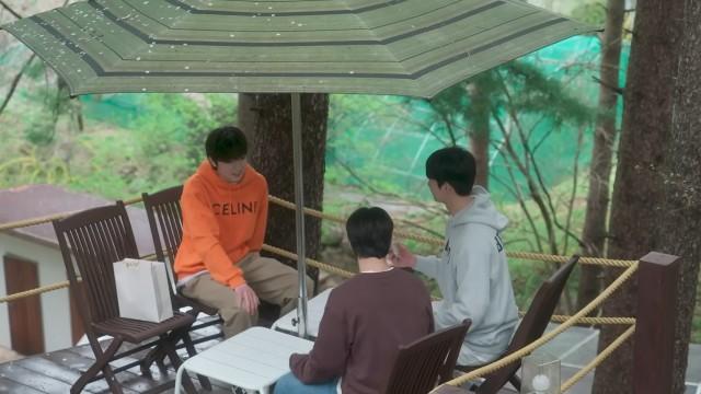 EP.13 “Baby, why are you drawing a line?” 2J on a trip to Yangpyeong with the new CityBoys ????