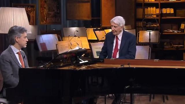 Puntata del 29/04/2024
