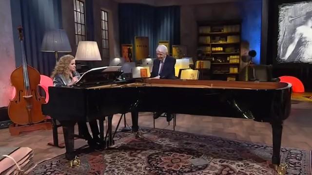 Puntata del 10/05/2024