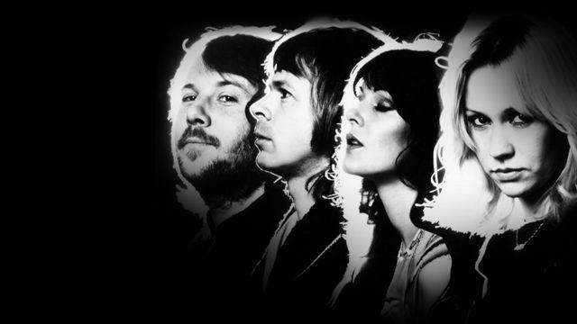 ABBA: How They Won Eurovision