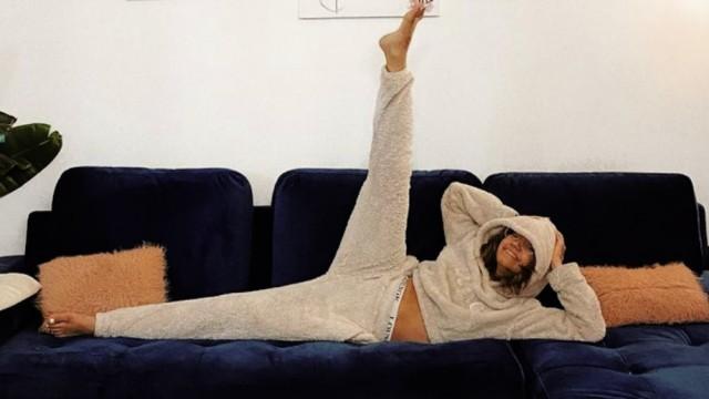 J'ai rien à vous dire