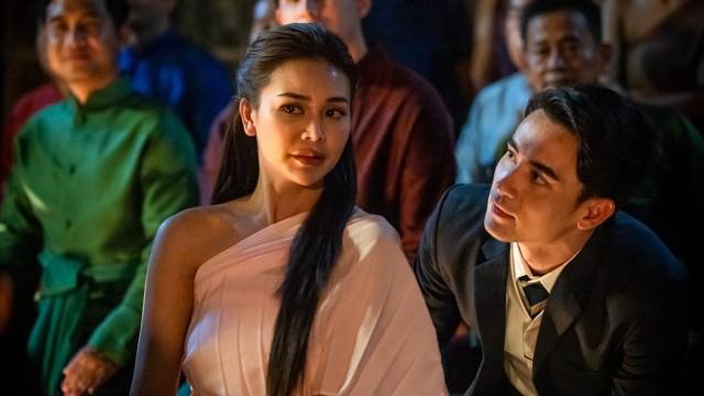 “Rose-Peony-Tianyod” dreams of living a free life.