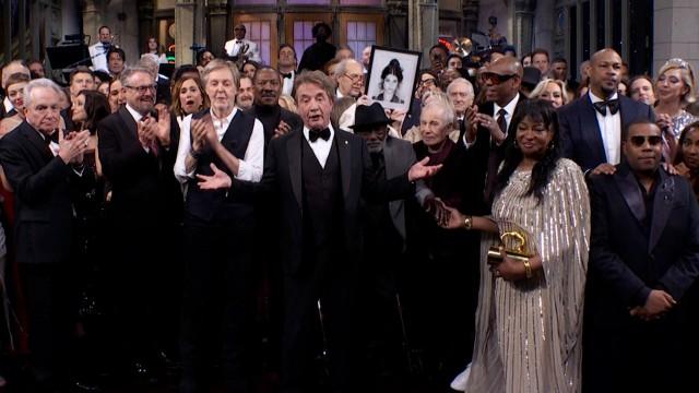 SNL50: The Anniversary Special