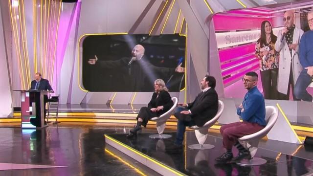 Speciale Sanremo 2024 - 10/02/2024