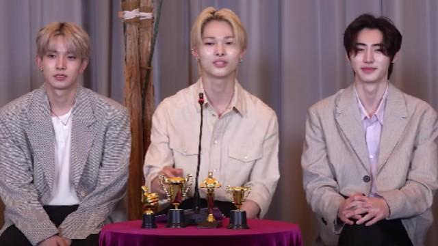 Mini Awards EP.2