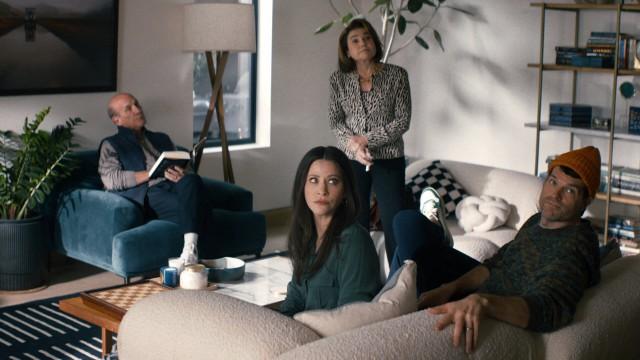Una shiksa entra in un tempio