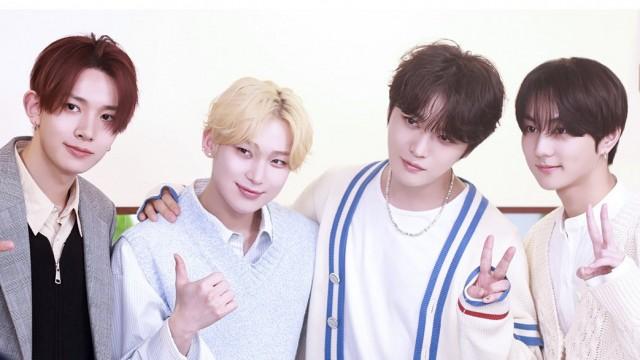 Ep. 40 ENHYPEN Heeseung, Jungwon and Sunoo