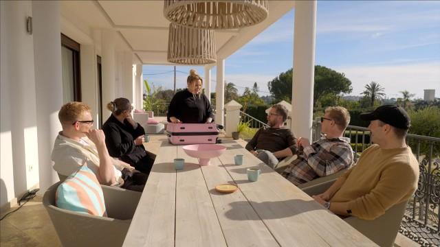 Lasse Rimmer – den danske Leonardo DiCaprio