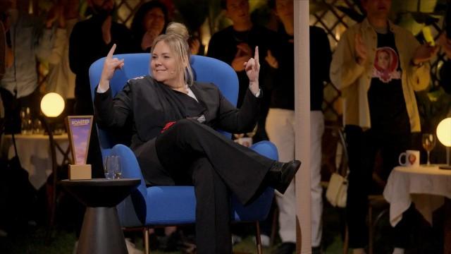 Vi er samlet i dag for at begrave Linda P’s karriere