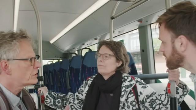 AKI ArtEZ: hoe het bestuur een puinzooi maakt en met de bus wegvlucht