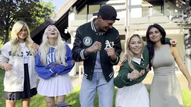 Willkommen im La Familia House Of Reality!
