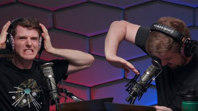 I'm Siding With Apple