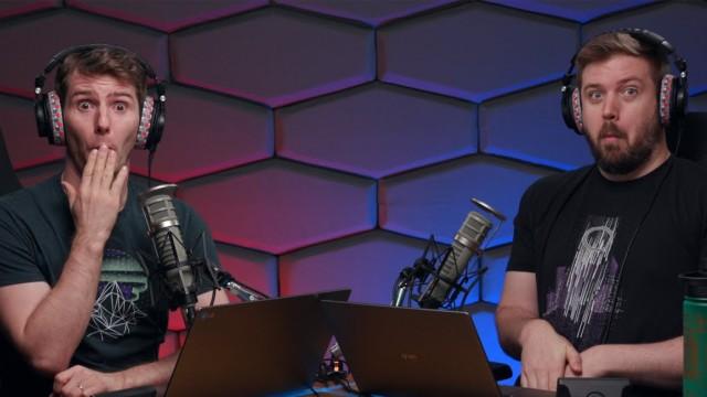 iPhones Are Undeleting Nudes??