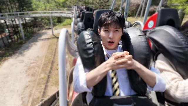 EP(27-2) WHIB | Really wanted to complete missions on a ride.. But ended up losing my mind