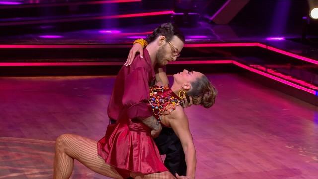 The 3rd Elimination