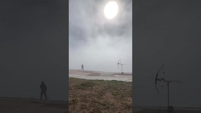 Super Fast Reflexes