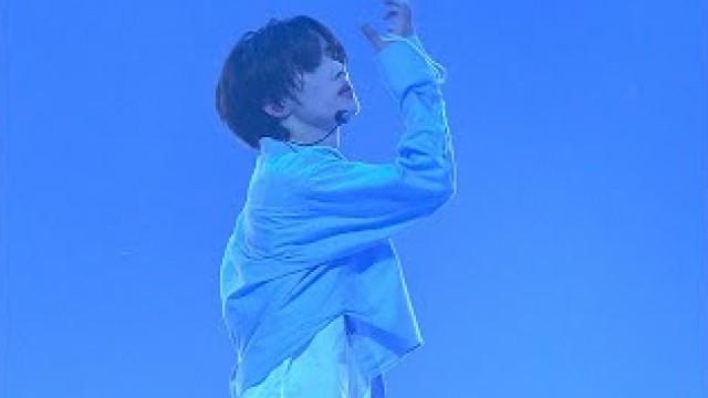 ‘Deep Down’ stage (BEOMGYU focus) @ ACT : PROMISE IN SEOUL