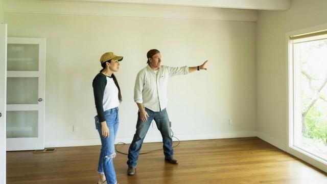 Lakehouse Lost In the 1960s