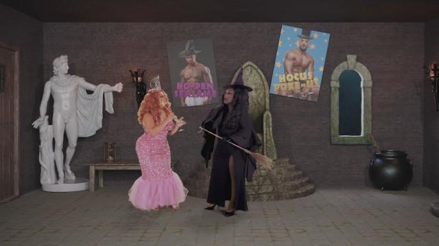 The Wizard of Charisma, Uniqueness Nerve & Talent