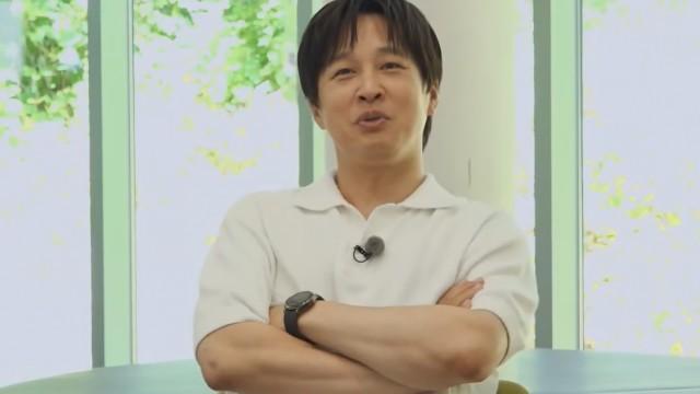 The Sixth Whenever Friend, Cha Tae Hyun