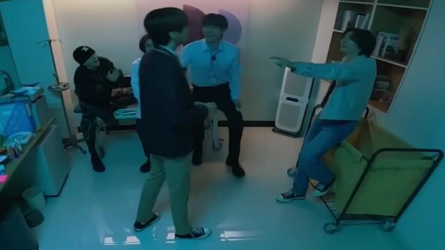 EP.12 [Mysterious Hospital 2]