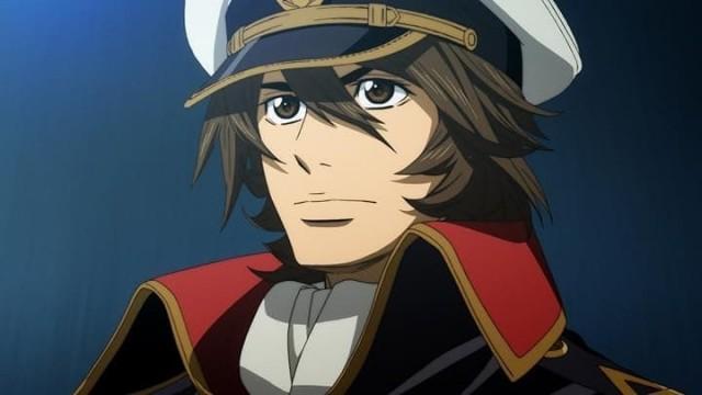 A.D 2202 - Revive, Space Battleship Yamato