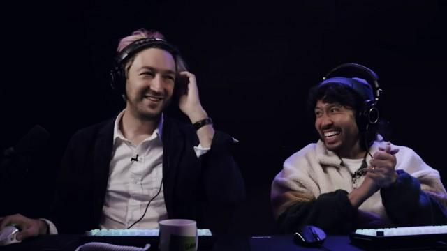 Ryan, Shane, and Ranboo Try To Meet Quota (And Not Die) In Lethal Company