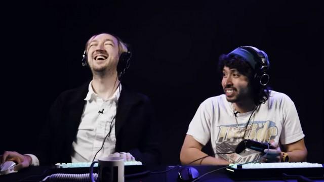 Ryan and Shane Finally Finish A Way Out (Part 2)