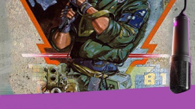 "Introduzione alla Veteran Run II di Metal Gear" - Talkshow w/Sabaku #EXTRA