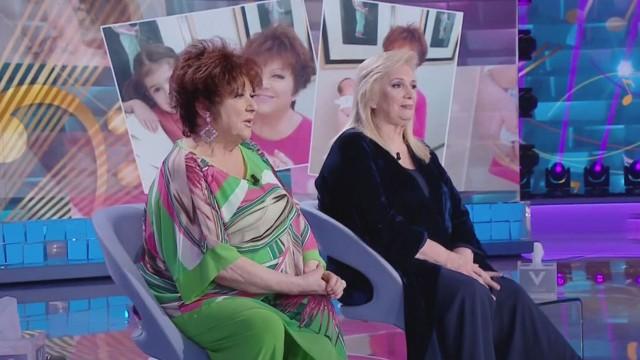 Domenica 16 giugno - Le Storie