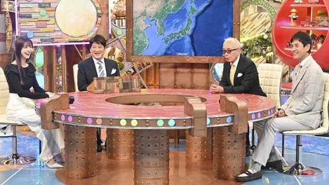 家族の為に芋から手作り…働き者の夫婦が作る絶品刺身こんにゃく！