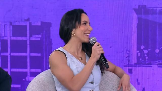 CAROL BORBA & URIÃ FANCELLI - PÂNICO - 11/06/2024